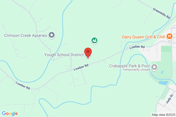 Yough School District, Elementary Schools, West Newton