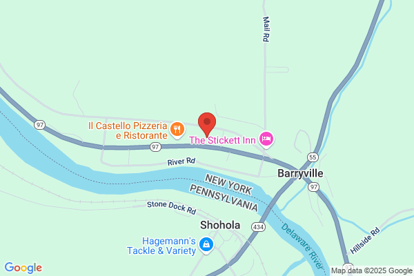 Barryville Electric & Plumbing