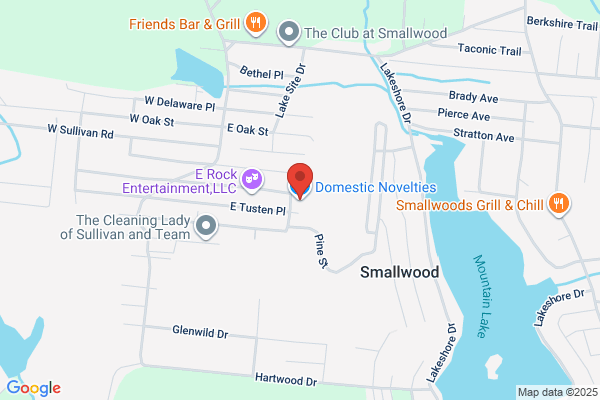 Dj's Wood Decoration & Gift Shoppe