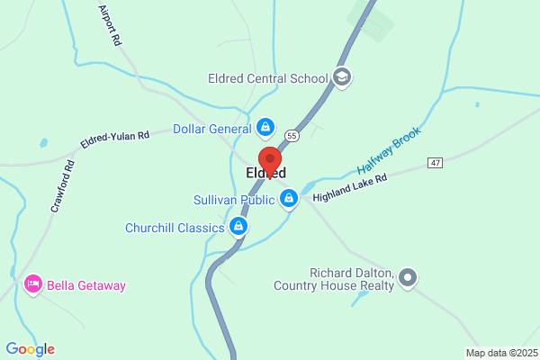 Highland Ny Town of, Town Clerk,