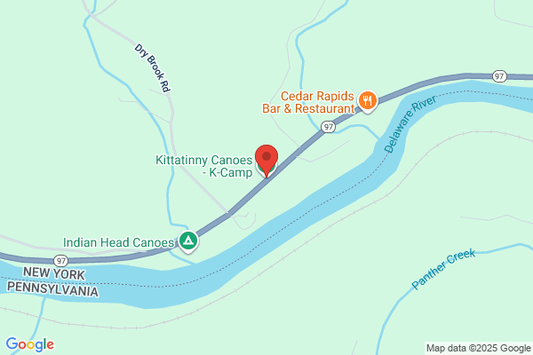 Kittatinny Campgrounds