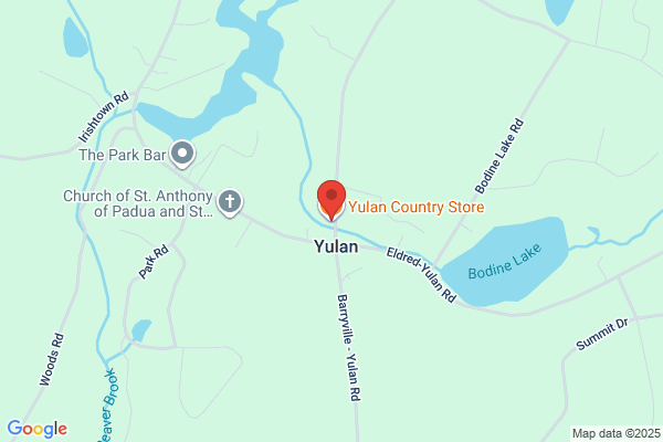 Yulan Country Store