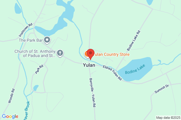Yulan Service Station