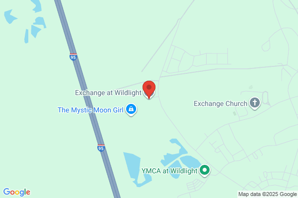 Exchange at Wildlight Apartments