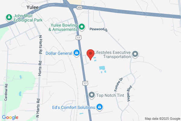 Yulee Villas