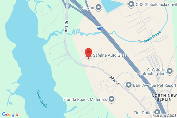 Safelite AutoGlass - CLOSED
