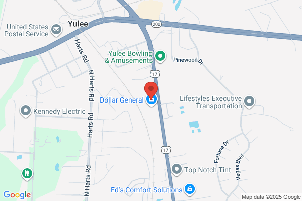 Liberty Bail Bonds Nassau