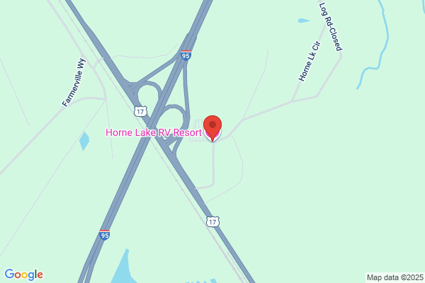 Ofspray Rv Park