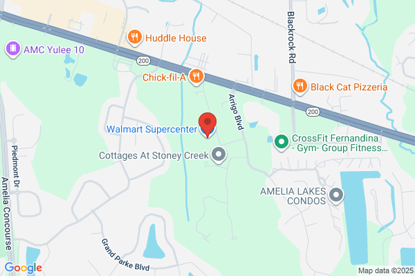 Wal-Mart Supercenter