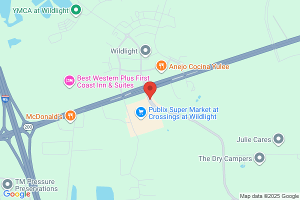 Publix Super Market at Crossings at Wildlight