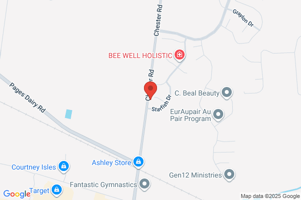 Nassau Pressure Wash LLC