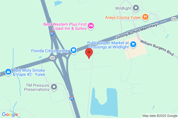 Comfort Inn Yulee - Fernandina Beach