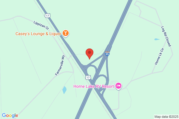 Days Inn of Yulee