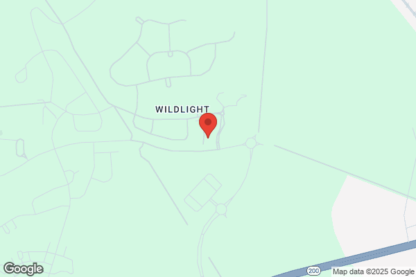 Del Webb Wildlight- 55+ Retirement Community