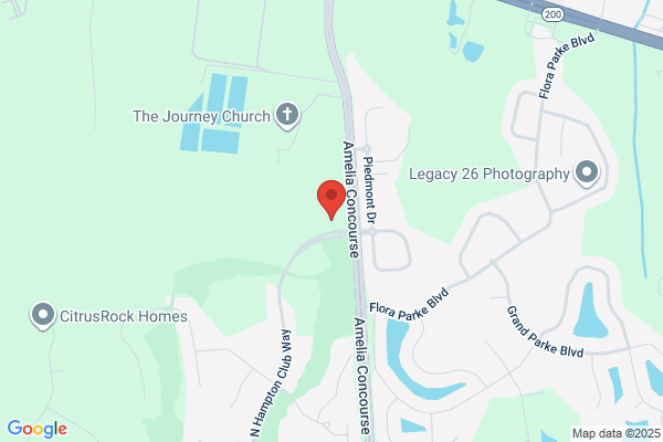 North Hampton Amenity Information Center