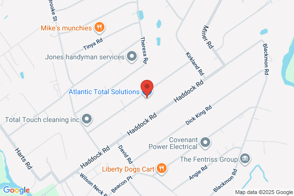 Atlantic Total Solutions Inc