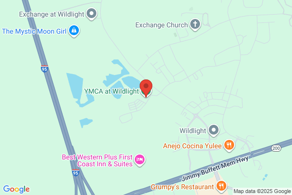 YMCA at Wildlight