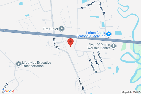 Fernandina Chiropractic Center