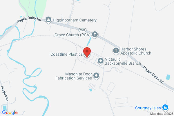 Coastline Plastics