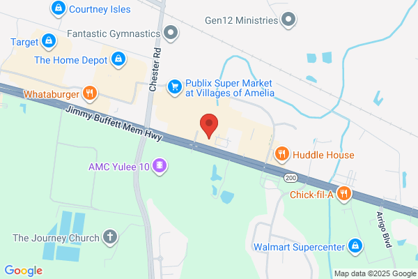 Mattress Firm Village of Amelia