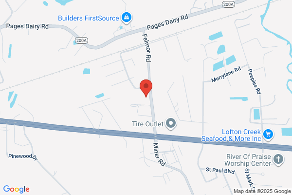 Nassau County Public Health Unit, Dental Clinic