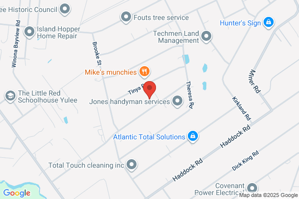 Claude Rash Plumbing
