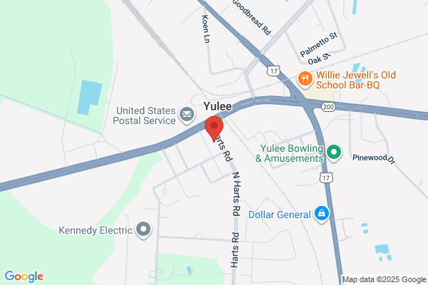 Yulee Baptist Church Daycare