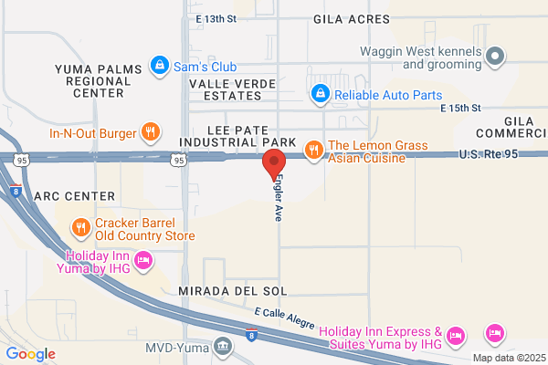 AAA Alliance Self Storage