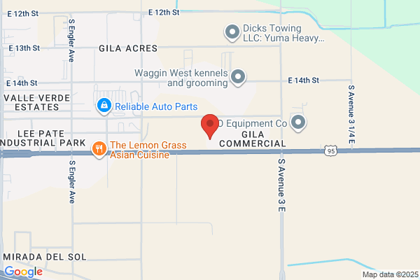 L&W Supply - Yuma, AZ