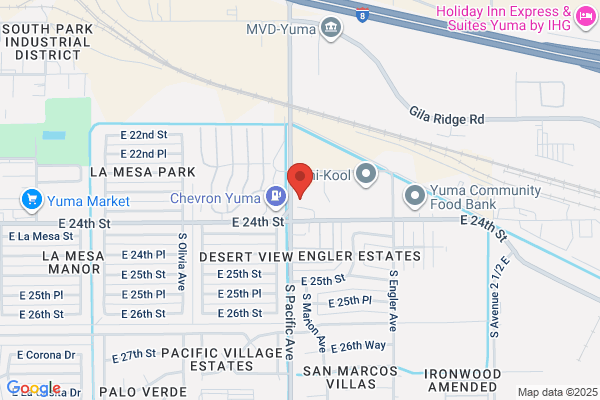 Horizon Moving Systems Of Arizona