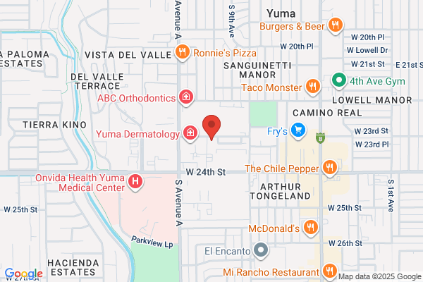 Yuma Physical Therapy
