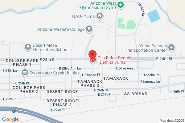 Cook Orthodontics