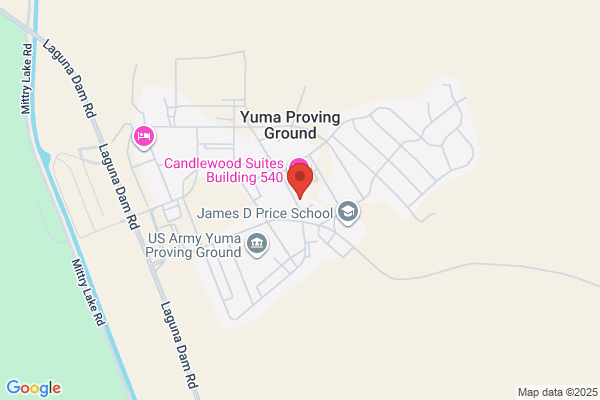 IHG Army Hotels Hotels LaCasita