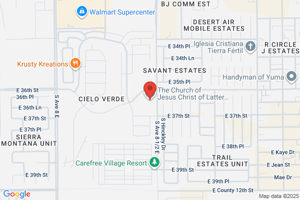 The Church of Jesus Christ of Latter-day Saints