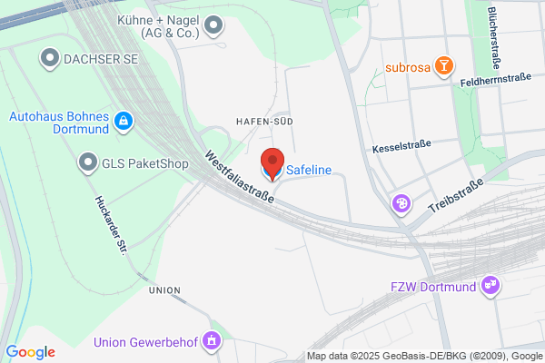 Safeline, LLC