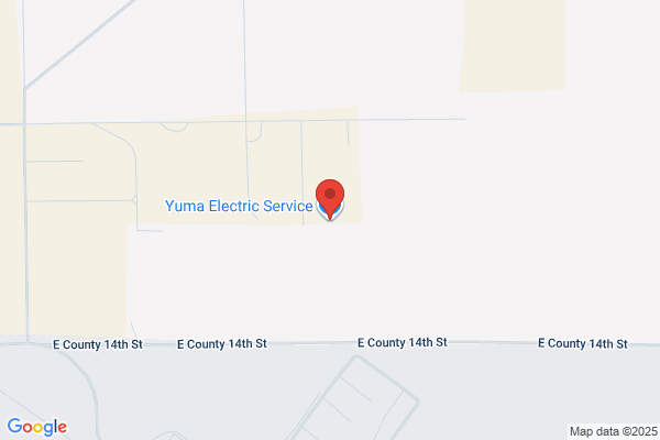 Yuma Electric Service