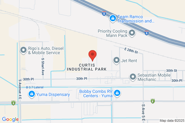 AA Action Plumbing of Yuma Inc.