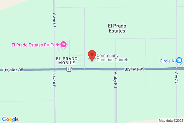 Community Christian Church