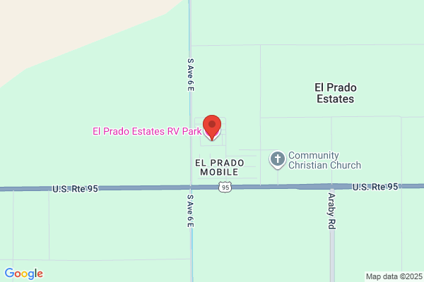 El Prado Estates Rv Park