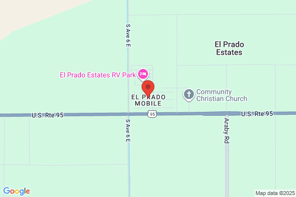 El Prado State Homeowner Association