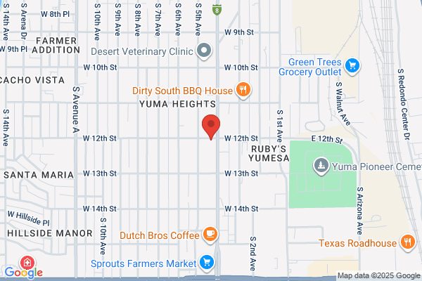 Foothills Frontage Road Auto Sales