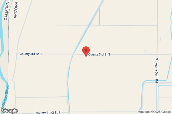 Harrison Farms