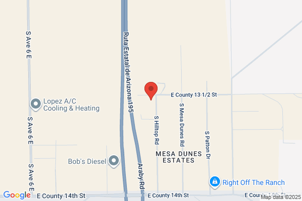 Pendleton Tree Service