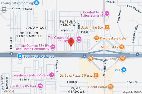 Shangri-La Rv Park