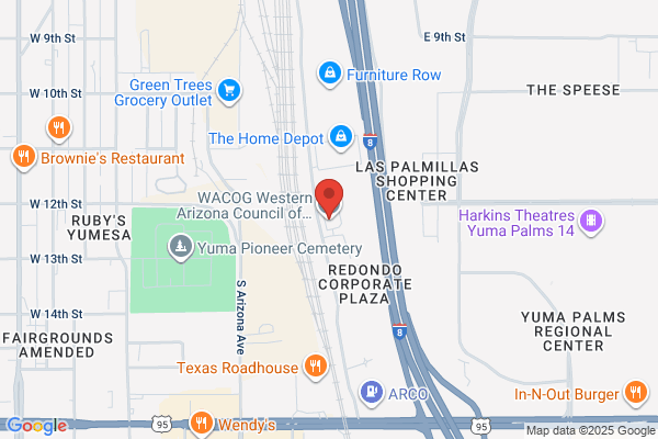 Western Arizona Council of Governments