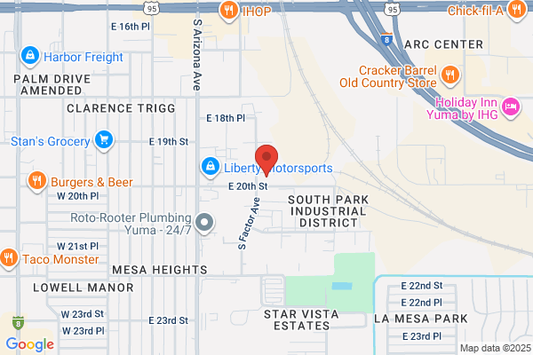 Yuma Disposal & Recycling