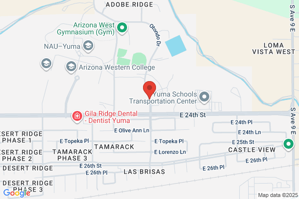 Yuma Public Schools