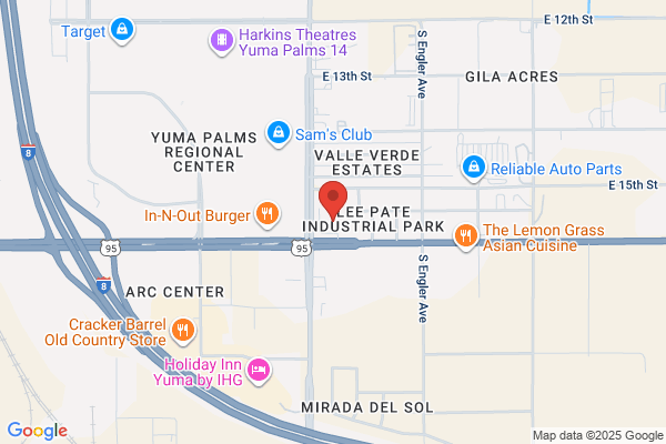 Precision Electric Co