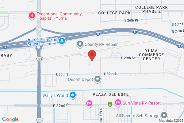 Dune Company of Yuma