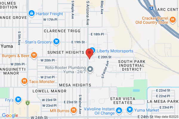 McClary Electric & Commercial Appliance Service